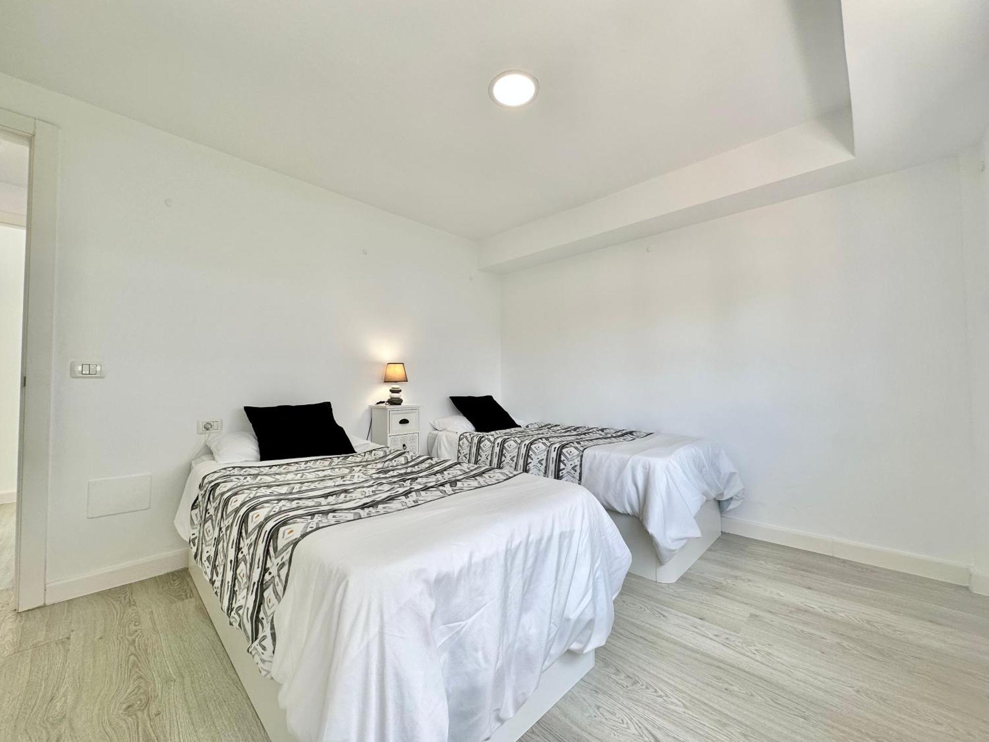 Appartamento Oasis Club Attic Puerto de la Cruz (Tenerife)