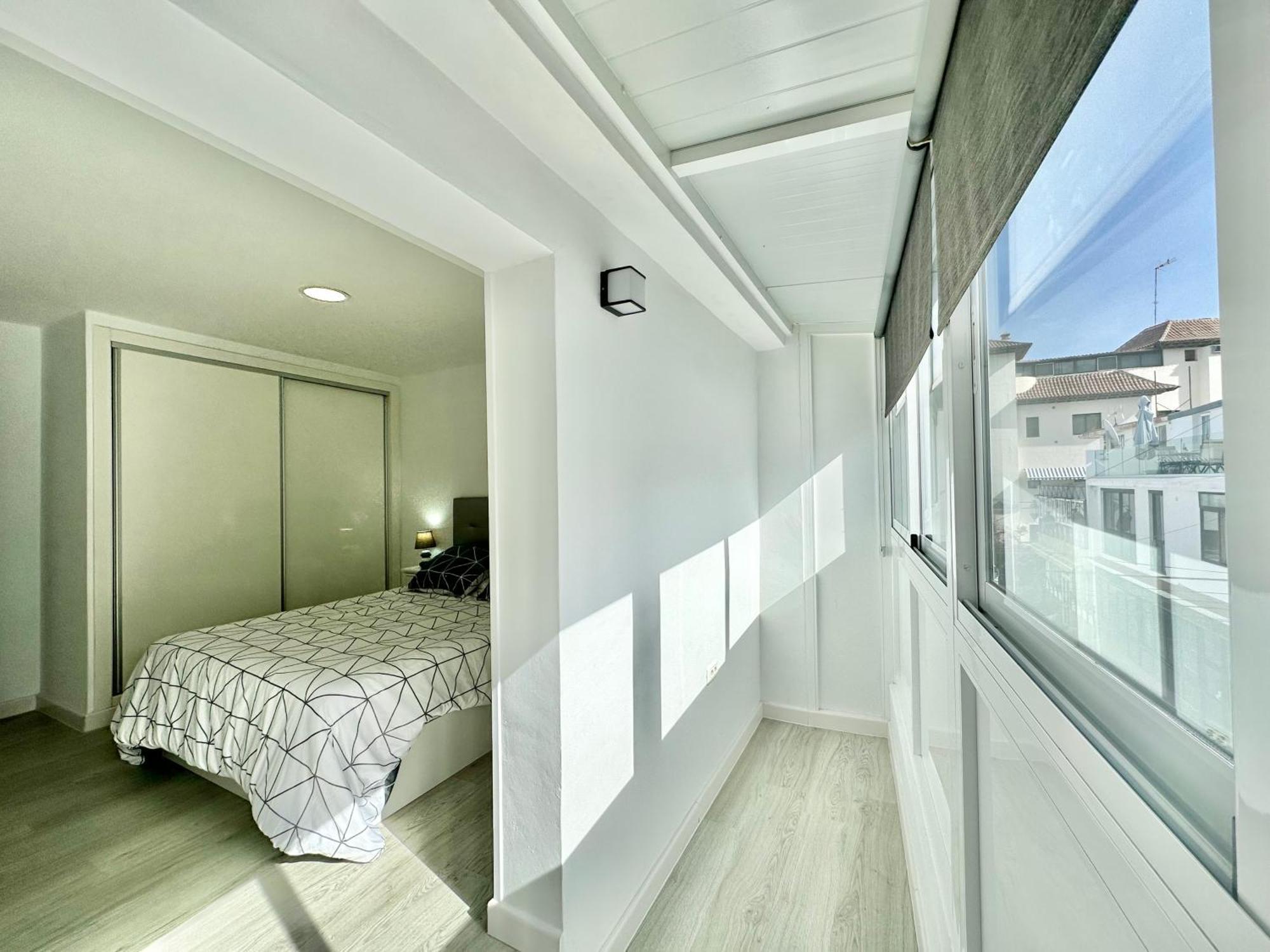 Oasis Club Attic Appartamento *