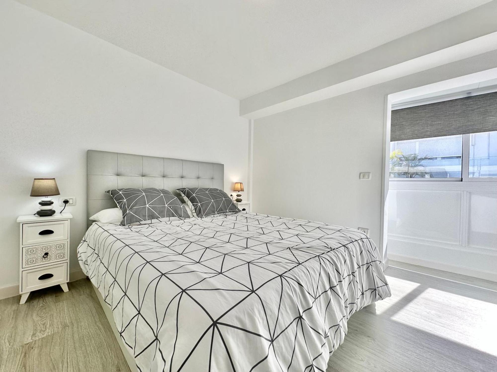 Appartamento Oasis Club Attic Puerto de la Cruz (Tenerife)